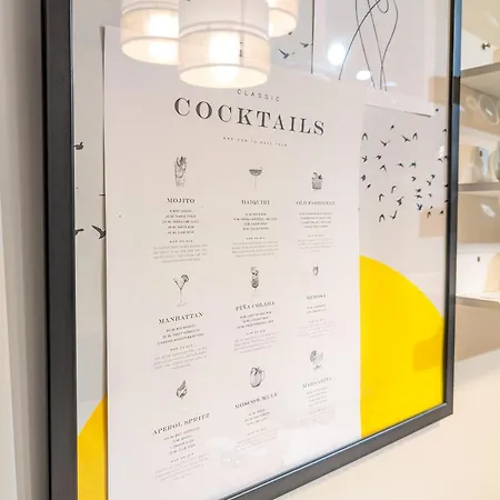 Traugutta Stylish Free Parking By Bookinghost Διαμέρισμα *