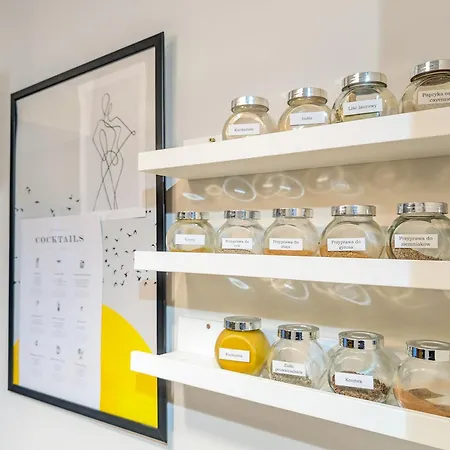 Traugutta Stylish Free Parking By Bookinghost Διαμέρισμα