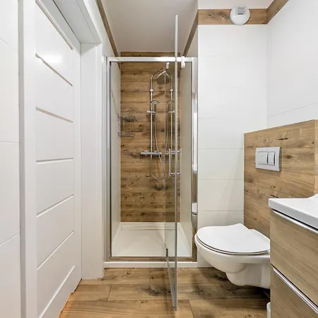 Διαμέρισμα Traugutta Stylish Free Parking By Bookinghost