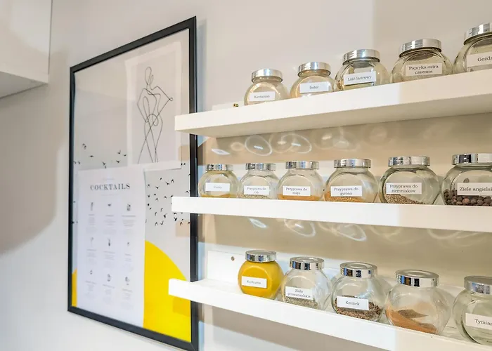 Traugutta Stylish Free Parking By Bookinghost Appartement